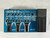 Used Boss ME-50 Floorboard Amp Modeling + FX 40012-S000322519 View 1