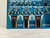 Used Boss ME-50 Floorboard Amp Modeling + FX 40012-S000322519 View 4