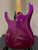 Used Ibanez GIO MIKRO ELEC GUITAR GRGM21M Super S Electric Guitar Purple 6-String 41129-S000023929 View 6