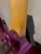 Used Ibanez GIO MIKRO ELEC GUITAR GRGM21M Super S Electric Guitar Purple 6-String 41129-S000023929 View 11
