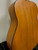 Used Yamaha FG JUNIOR ACOUSTIC GUITAR Laminate Top Acoustic Guitar Wood 41129-S000023928 View 13