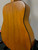 Used Yamaha FG JUNIOR ACOUSTIC GUITAR Laminate Top Acoustic Guitar Wood 41129-S000023928 View 14