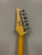 Used Ibanez GIO MIKRO ELEC GUITAR GRGM21M Super S Electric Guitar Blue 6-String 41129-S000023930 View 8