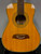 Used Oscar Schmidt OGHS 1/2 SIZE ACOUSTIC GUITAR Laminate Top Acoustic Guitar Natural 41129-S000023931 View 2