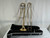 Used Yamaha YSL 354 TROMBONE Trombone 40012-S000322521 View 1