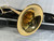 Used Yamaha YSL 354 TROMBONE Trombone 40012-S000322521 View 11