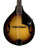 Used Epiphone THE EPIPHONE MM-20VS MANDOLIN 41115-S000121148 View 1