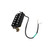 Used Ibanez GIO BRIDGE HUMBUCKER Guitar Pickup View 1