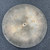 Used 1970s ZILDJIAN A 20" FLAT TOP RIDE Cymbal 41106-S000107290 View 2