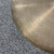 Used 1970s ZILDJIAN A 20" FLAT TOP RIDE Cymbal 41106-S000107290 View 8