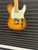 Used Fender 75TH ANNIVERSARY COMMEMORATIVE TELECASTE T Type Electric Guitar Wood 6-String 41116-S000055823 View 1