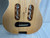 Used Traveler ESCAPE MKII Electric Guitar Natural 6-String 40012-S000322523 View 7