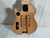 Used Traveler ESCAPE MKII Electric Guitar Natural 6-String 40012-S000322523 View 8