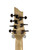 Used Schecter DEMON 7 7-STRING GUITAR 41115-S000121151 View 5