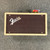 Used Fender 63 REVERB TANK RI Reverb Pedal 40111-S000200111 View 1