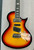 Used 2011 Epiphone NIGHTHAWK CUSTOM REISSUE LP Type Electric Guitar Sunburst 6-String 41131-S000014684 View 3