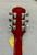 Used 2011 Epiphone NIGHTHAWK CUSTOM REISSUE LP Type Electric Guitar Sunburst 6-String 41131-S000014684 View 6