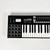 Used M-Audio Code 61 MIDI Controller 61-Key 41103-S000061893 View 2