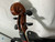 Used Otto Steiner 168 13 INCH VIOLA Viola 13" 40012-S000322530 View 4