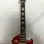 Used Gibson LES PAUL STANDARD LP Type Electric Guitar Cherry Sunburst 6-String 41128-S000118455 View 2