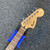 Used Squier STRATOCASTER AFFINITY S Type Electric Guitar White 6-String 40111-S000200115 View 2