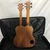 Used Abeline AKLOT MI3230 Ukulele Wood 41128-S000118463 View 4