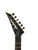 Used Jackson PROFESSIONAL DINKY REVERSE Pointy Electric Guitar Sunburst 6-String 41134-S000011317 View 12