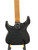 Used Jackson PROFESSIONAL DINKY REVERSE Pointy Electric Guitar Sunburst 6-String 41134-S000011317 View 6