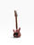 Used Ibanez TIM HENSON TOD10 Pointy Electric Guitar Pink 6-String 41134-S000011318 View 4
