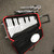 Used Vic Firth BELL KIT W PRACTICE PAD Bell Kit in Gig Bag 41125-S000044140 View 2