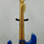 Used S STYLE PARTSCASTER S Type Electric Guitar Blue 6-String 40042-S000282789 View 13