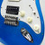 Used S STYLE PARTSCASTER S Type Electric Guitar Blue 6-String 40042-S000282789 View 7