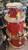 Used Gretsch CATALINA MAPLE 3 PC Drum Shell Kit Red 41116-S000055824 View 1