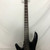 Used Ibanez GIO LEFTY Bass Guitar Black 4-String 41128-S000118470 View 2