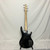 Used Ibanez GIO LEFTY Bass Guitar Black 4-String 41128-S000118470 View 7