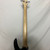 Used Ibanez GIO LEFTY Bass Guitar Black 4-String 41128-S000118470 View 5