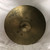 Used Zildjian LIGHT RIDE 18 Vintage Ride Cymbal 18" 41128-S000118486 View 7