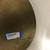 Used Zildjian 18 MED CRASH Vintage Crash Cymbal 18" 41128-S000118487 View 5