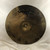 Used Zildjian 20 K CUSTOM DRY RIDE Vintage Ride Cymbal 20" 41128-S000118489 View 7
