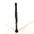 Used Leblanc Espirit Wood Clarinet 41119-S000040642 View 2