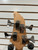 Used Yamaha RBX 170 Bass Guitar Cherry Sunburst 4-String 41132-S000016107 View 6