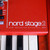 Used Nord STAGE 2 SW73 SYNTH W/BAG/PWR 76-Key Synthesizer 76-key 41140-S000145163 View 6