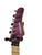 Used Kramer PACER SERIES S Type Electric Guitar Purple 6-String 41136-S000159821 View 7