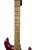 Used Kramer PACER SERIES S Type Electric Guitar Purple 6-String 41136-S000159821 View 5