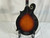 Used The Loar LM-600-VS Mandolin 40012-S000322538 View 4