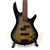 Used Ibanez GSR200SM Bass Guitar Tobacco Sunburst 4-String View 1