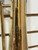 Used Bach STUDENT TROMBONE Trombone 41132-S000016108 View 3