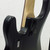 Used Sterling by Ernie Ball SUB SERIES STING RAY 5 Bass Guitar Black 5-String 40042-S000282804 View 10