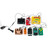 New Gator 9V Power Supply Combo 40112-GTR-PWR-1MAX View 1