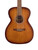 Used Seagull C6 Concert Hall Q1T Acoustic/Electric Guitar - AS IS WEAR  41115-S000121168 View 1